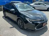 2020 Toyota Corolla Touring Hybrid Double By Black Van for sale, Japanese used car export - photo 9 of 9 | GULJI TRADERS