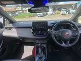 2020 Toyota Corolla Touring Hybrid Double By Black Van for sale, Japanese used car export - photo 2 of 9 | GULJI TRADERS