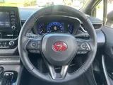 2020 Toyota Corolla Touring Hybrid Double By Black Van for sale, Japanese used car export - photo 4 of 9 | GULJI TRADERS