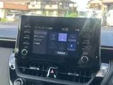 2020 Toyota Corolla Touring Hybrid Double By Black Van for sale, Japanese used car export - photo 9 of 9 | GULJI TRADERS