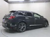 2020 Toyota Corolla Touring Hybrid Double By Black Van for sale, Japanese used car export - photo 2 of 9 | GULJI TRADERS