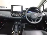 2020 Toyota Corolla Touring Hybrid Double By Black Van for sale, Japanese used car export - photo 3 of 9 | GULJI TRADERS