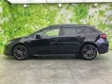 2020 Toyota Corolla Touring Hybrid Double By Black Van for sale, Japanese used car export - photo 2 of 9 | GULJI TRADERS