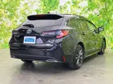 2020 Toyota Corolla Touring Hybrid Double By Black Van for sale, Japanese used car export - photo 3 of 9 | GULJI TRADERS