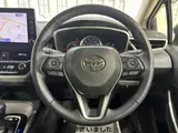 2020 Toyota Corolla Touring Hybrid S Silver Van for sale, Japanese used car export - photo 3 of 9 | GULJI TRADERS