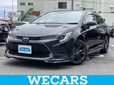2020 Toyota Corolla Touring Hybrid Double By Other Van for sale, Japanese used car export - photo 1 of 9 | GULJI TRADERS