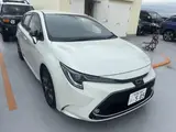 2020 Toyota Corolla Touring Double Bye Pearl Van for sale, Japanese used car export - photo 1 of 9 | GULJI TRADERS