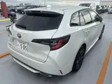 2020 Toyota Corolla Touring Double Bye Pearl Van for sale, Japanese used car export - photo 3 of 9 | GULJI TRADERS