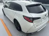 2020 Toyota Corolla Touring Double Bye Pearl Van for sale, Japanese used car export - photo 4 of 9 | GULJI TRADERS