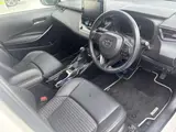 2020 Toyota Corolla Touring Double Bye Pearl Van for sale, Japanese used car export - photo 6 of 9 | GULJI TRADERS