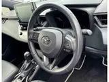 2020 Toyota Corolla Touring Double Bye Black Van for sale, Japanese used car export - photo 3 of 3 | GULJI TRADERS