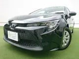 2020 Toyota Corolla Touring G-X Black Van for sale, Japanese used car export - photo 1 of 9 | GULJI TRADERS