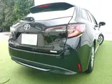 2020 Toyota Corolla Touring G-X Black Van for sale, Japanese used car export - photo 2 of 9 | GULJI TRADERS