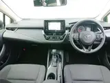 2020 Toyota Corolla Touring G-X Black Van for sale, Japanese used car export - photo 5 of 9 | GULJI TRADERS