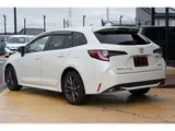 2020 Toyota Corolla Touring Double Bye Pearl Van for sale, Japanese used car export - photo 2 of 9 | GULJI TRADERS