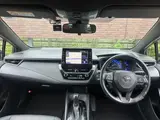 2020 Toyota Corolla Touring Hybrid Double By Purple Van for sale, Japanese used car export - photo 2 of 9 | GULJI TRADERS