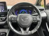 2020 Toyota Corolla Touring Hybrid Double By Purple Van for sale, Japanese used car export - photo 3 of 9 | GULJI TRADERS