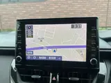 2020 Toyota Corolla Touring Hybrid Double By Purple Van for sale, Japanese used car export - photo 5 of 9 | GULJI TRADERS