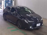 2020 Toyota Corolla Touring Van for sale, Japanese used car export - photo 1 of 5 | GULJI TRADERS