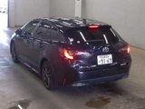 2020 Toyota Corolla Touring Van for sale, Japanese used car export - photo 2 of 5 | GULJI TRADERS