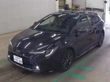 2020 Toyota Corolla Touring Van for sale, Japanese used car export - photo 4 of 5 | GULJI TRADERS