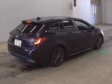 2020 Toyota Corolla Touring Van for sale, Japanese used car export - photo 5 of 5 | GULJI TRADERS