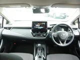 2020 Toyota Corolla Touring Hybrid S Van for sale, Japanese used car export - photo 3 of 9 | GULJI TRADERS