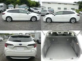 2020 Toyota Corolla Touring Hybrid S Van for sale, Japanese used car export - photo 4 of 9 | GULJI TRADERS