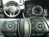 2020 Toyota Corolla Touring Hybrid S Van for sale, Japanese used car export - photo 7 of 9 | GULJI TRADERS