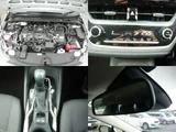 2020 Toyota Corolla Touring Hybrid S Van for sale, Japanese used car export - photo 8 of 9 | GULJI TRADERS