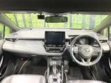 2020 Toyota Corolla Touring Hybrid Van for sale, Japanese used car export - photo 2 of 9 | GULJI TRADERS