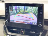 2020 Toyota Corolla Touring Hybrid Van for sale, Japanese used car export - photo 4 of 9 | GULJI TRADERS