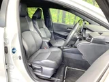 2020 Toyota Corolla Touring Hybrid Van for sale, Japanese used car export - photo 8 of 9 | GULJI TRADERS