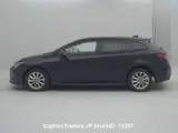 2021 Toyota Corolla Touring Black Sedan for sale, Japanese used car export - photo 6 of 10 | GULJI TRADERS
