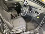 2021 Toyota Corolla Touring Black Sedan for sale, Japanese used car export - photo 8 of 10 | GULJI TRADERS