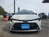2021 Toyota Corolla Touring Hybrid Double B Pearl Van for sale, Japanese used car export - photo 2 of 53 | GULJI TRADERS