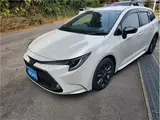 2021 Toyota Corolla Touring Hybrid Double B Pearl Van for sale, Japanese used car export - photo 3 of 53 | GULJI TRADERS
