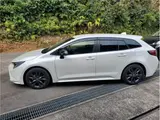 2021 Toyota Corolla Touring Hybrid Double B Pearl Van for sale, Japanese used car export - photo 4 of 53 | GULJI TRADERS