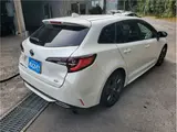 2021 Toyota Corolla Touring Hybrid Double B Pearl Van for sale, Japanese used car export - photo 6 of 53 | GULJI TRADERS