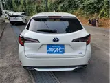 2021 Toyota Corolla Touring Hybrid Double B Pearl Van for sale, Japanese used car export - photo 7 of 53 | GULJI TRADERS