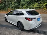 2021 Toyota Corolla Touring Hybrid Double B Pearl Van for sale, Japanese used car export - photo 8 of 53 | GULJI TRADERS