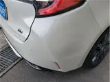 2021 Toyota Corolla Touring Hybrid Double B Pearl Van for sale, Japanese used car export - photo 11 of 53 | GULJI TRADERS