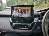 2021 Toyota Corolla Touring Hybrid Double B Pearl Van for sale, Japanese used car export - photo 37 of 53 | GULJI TRADERS