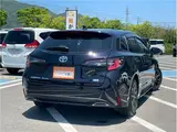 2021 Toyota Corolla Touring Hybrid Double WBY, One Owner/Rear Camera/ETC Black Van for sale, Japanese used car export - photo 2 of 62 | GULJI TRADERS