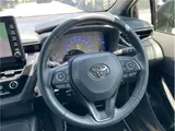 2021 Toyota Corolla Touring Hybrid Double WBY, One Owner/Rear Camera/ETC Black Van for sale, Japanese used car export - photo 3 of 62 | GULJI TRADERS