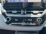 2021 Toyota Corolla Touring Hybrid Double WBY, One Owner/Rear Camera/ETC Black Van for sale, Japanese used car export - photo 9 of 62 | GULJI TRADERS