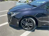 2021 Toyota Corolla Touring Hybrid Double WBY, One Owner/Rear Camera/ETC Black Van for sale, Japanese used car export - photo 12 of 62 | GULJI TRADERS