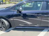 2021 Toyota Corolla Touring Hybrid Double WBY, One Owner/Rear Camera/ETC Black Van for sale, Japanese used car export - photo 13 of 62 | GULJI TRADERS