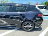 2021 Toyota Corolla Touring Hybrid Double WBY, One Owner/Rear Camera/ETC Black Van for sale, Japanese used car export - photo 14 of 62 | GULJI TRADERS