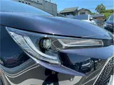 2021 Toyota Corolla Touring Hybrid Double WBY, One Owner/Rear Camera/ETC Black Van for sale, Japanese used car export - photo 17 of 62 | GULJI TRADERS